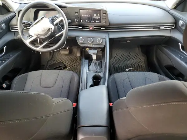 KMHLL4DG4RU782436 2024 HYUNDAI ELANTRA - Image 8