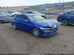 KMHLL4DG4RU782677 2024 HYUNDAI ELANTRA