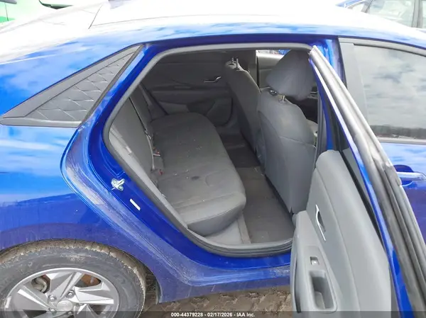 KMHLL4DG4RU782677 2024 HYUNDAI ELANTRA - Image 8