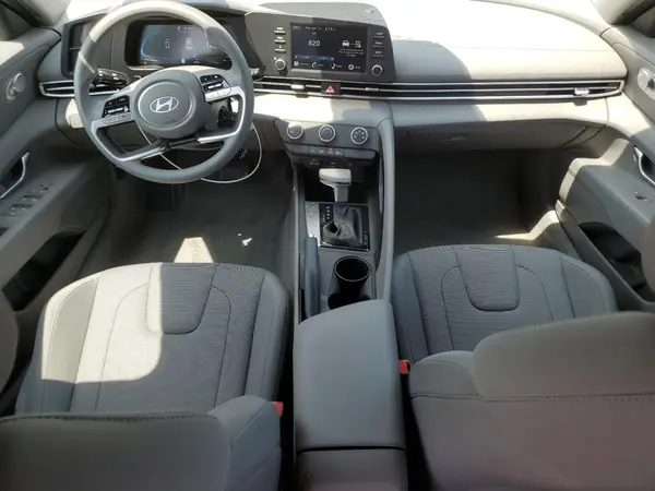 KMHLL4DG4RU784378 2024 HYUNDAI ELANTRA - Image 8