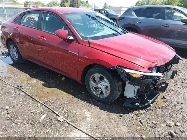 KMHLL4DG4RU785661 2024 HYUNDAI ELANTRA - Image 1