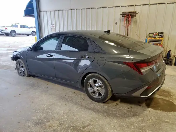 KMHLL4DG4RU786860 2024 HYUNDAI ELANTRA - Image 2