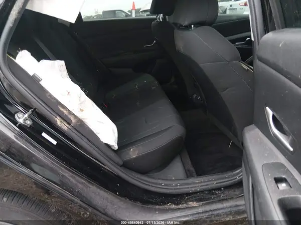 KMHLL4DG4RU790861 2024 HYUNDAI ELANTRA - Image 8