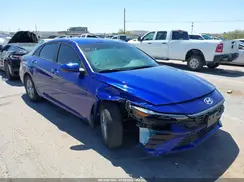 KMHLL4DG4RU791606 2024 HYUNDAI ELANTRA
