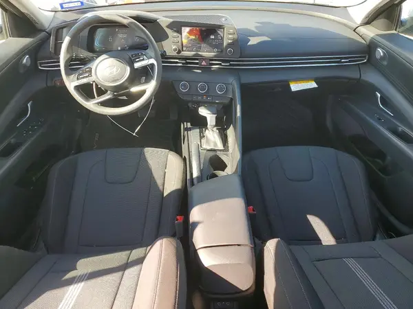 KMHLL4DG4RU795235 2024 HYUNDAI ELANTRA - Image 8