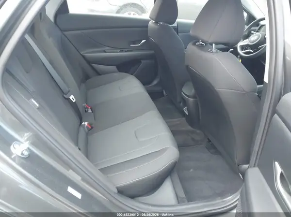 KMHLL4DG4RU795557 2024 HYUNDAI ELANTRA - Image 8