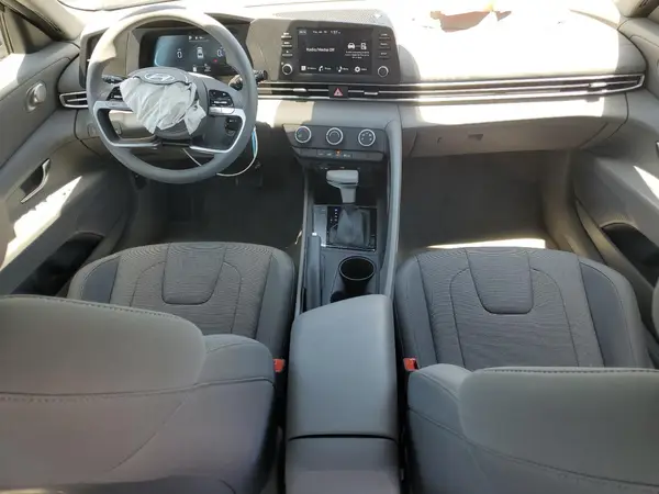 KMHLL4DG4RU797020 2024 HYUNDAI ELANTRA - Image 8