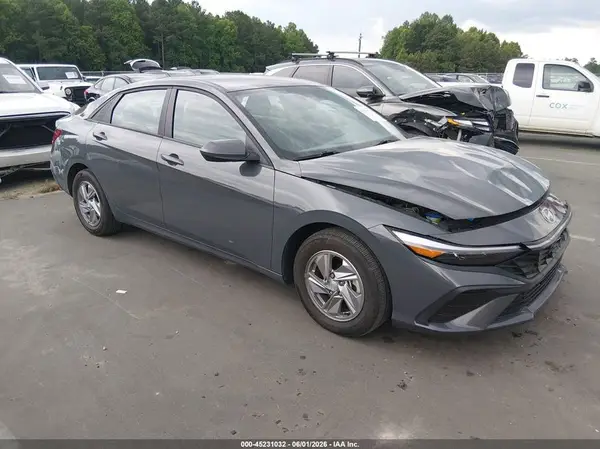 KMHLL4DG4RU799236 2024 HYUNDAI ELANTRA - Image 1