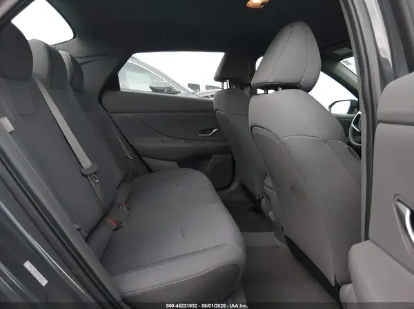KMHLL4DG4RU799236 2024 HYUNDAI ELANTRA - Image 8