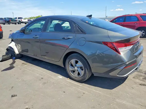 KMHLL4DG4RU801664 2024 HYUNDAI ELANTRA - Image 2