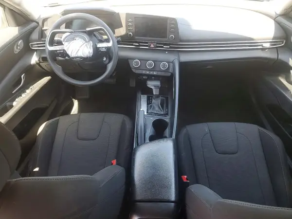 KMHLL4DG4RU801664 2024 HYUNDAI ELANTRA - Image 8