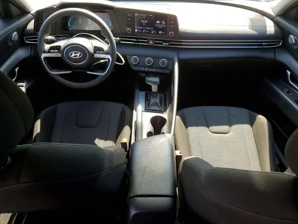 KMHLL4DG4RU801860 2024 HYUNDAI ELANTRA - Image 8