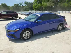KMHLL4DG4RU803852 2024 HYUNDAI ELANTRA