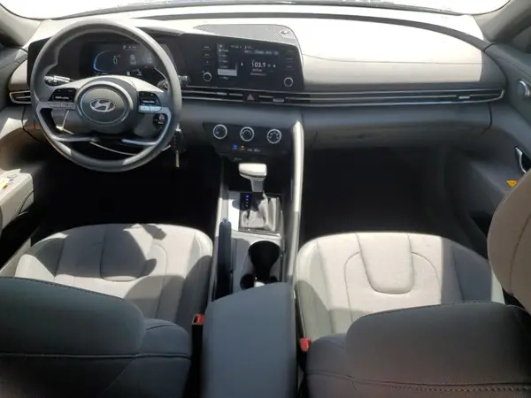 KMHLL4DG4RU803852 2024 HYUNDAI ELANTRA - Image 8