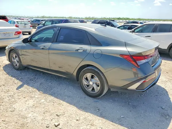 KMHLL4DG4RU815466 2024 HYUNDAI ELANTRA - Image 2