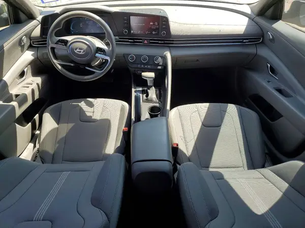 KMHLL4DG4RU815466 2024 HYUNDAI ELANTRA - Image 8