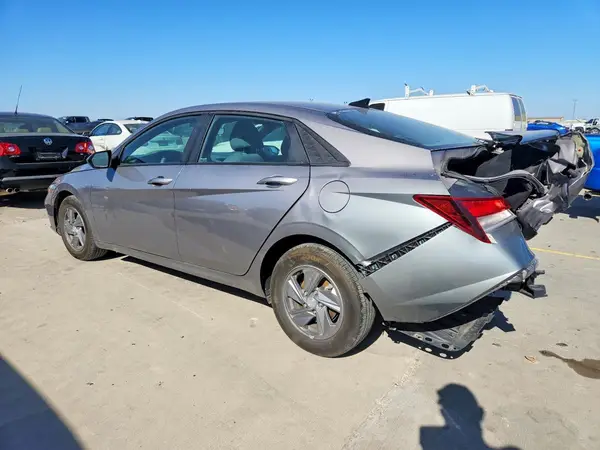 KMHLL4DG4RU816388 2024 HYUNDAI ELANTRA - Image 2
