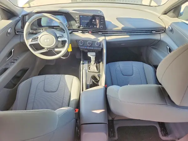 KMHLL4DG4RU816388 2024 HYUNDAI ELANTRA - Image 8
