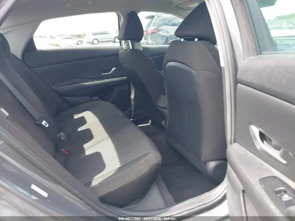 KMHLL4DG4RU820361 2024 HYUNDAI ELANTRA - Image 8