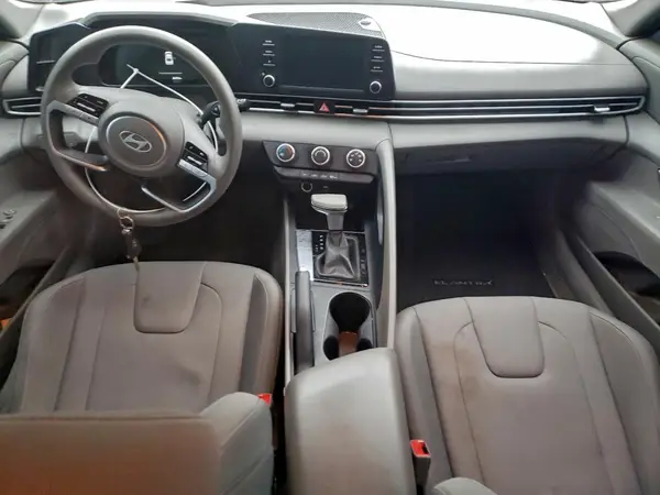 KMHLL4DG4RU826631 2024 HYUNDAI ELANTRA - Image 8