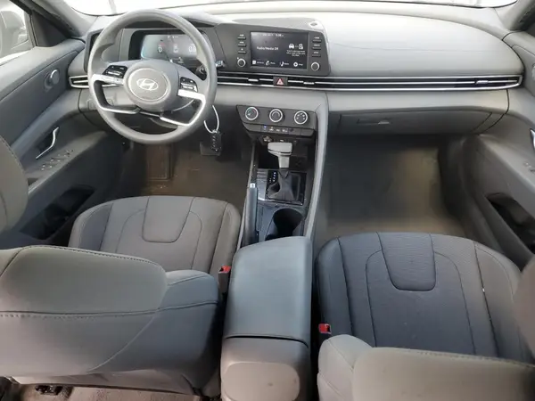KMHLL4DG4RU826760 2024 HYUNDAI ELANTRA - Image 8