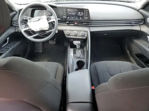 KMHLL4DG4RU827438 2024 HYUNDAI ELANTRA - Image 8