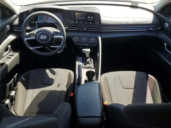 KMHLL4DG4RU828797 2024 HYUNDAI ELANTRA - Image 8