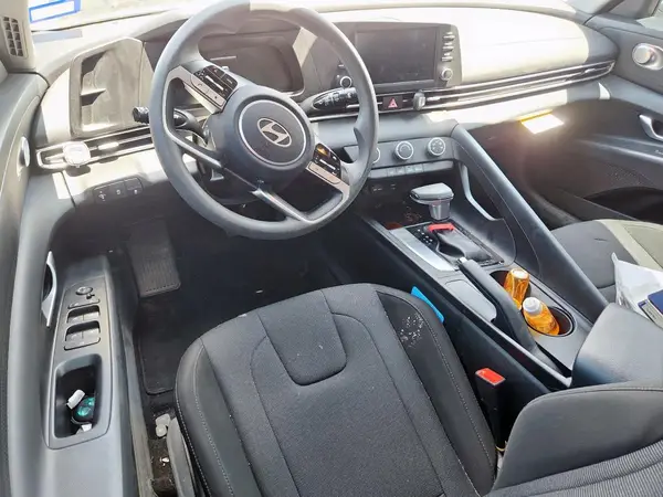 KMHLL4DG4RU829433 2024 HYUNDAI ELANTRA - Image 8