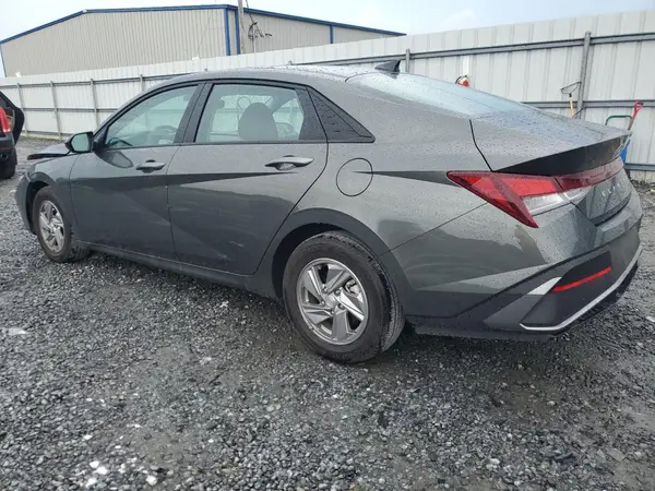 KMHLL4DG4RU829979 2024 HYUNDAI ELANTRA - Image 2