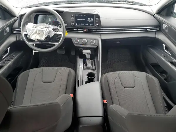 KMHLL4DG4RU829979 2024 HYUNDAI ELANTRA - Image 8