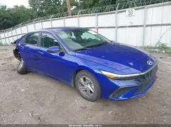 KMHLL4DG4RU830713 2024 HYUNDAI ELANTRA