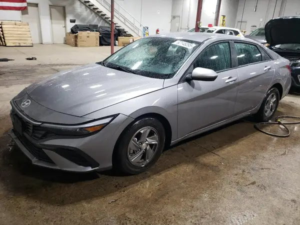 KMHLL4DG4RU838651 2024 HYUNDAI ELANTRA - Image 1