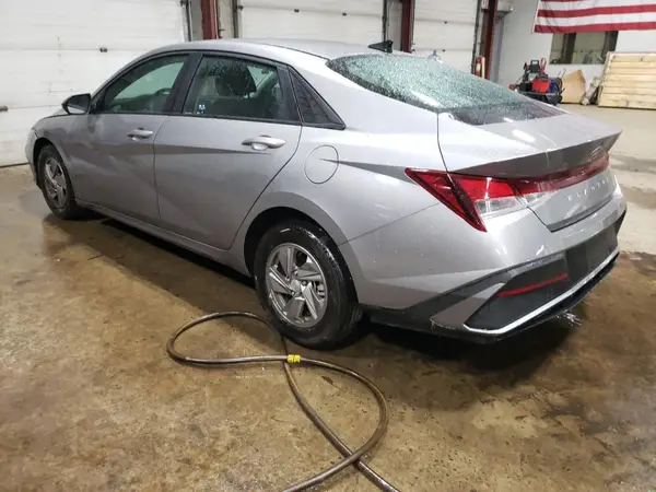 KMHLL4DG4RU838651 2024 HYUNDAI ELANTRA - Image 2