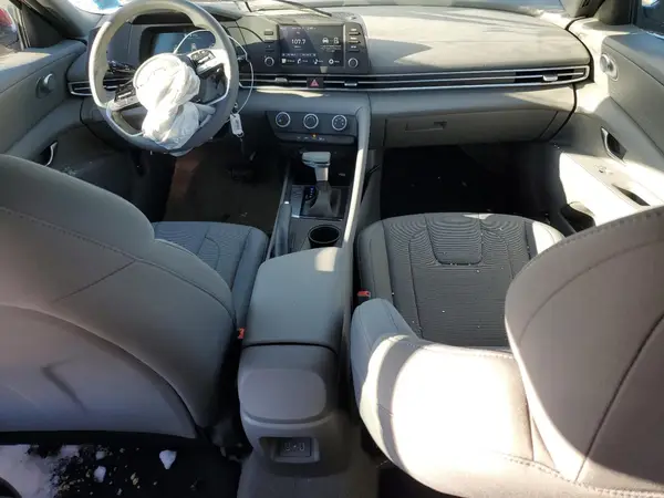 KMHLL4DG4RU839444 2024 HYUNDAI ELANTRA - Image 8