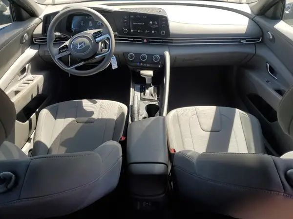 KMHLL4DG4RU841212 2024 HYUNDAI ELANTRA - Image 8