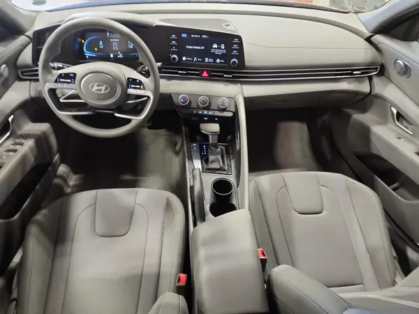 KMHLL4DG4RU842084 2024 HYUNDAI ELANTRA - Image 8