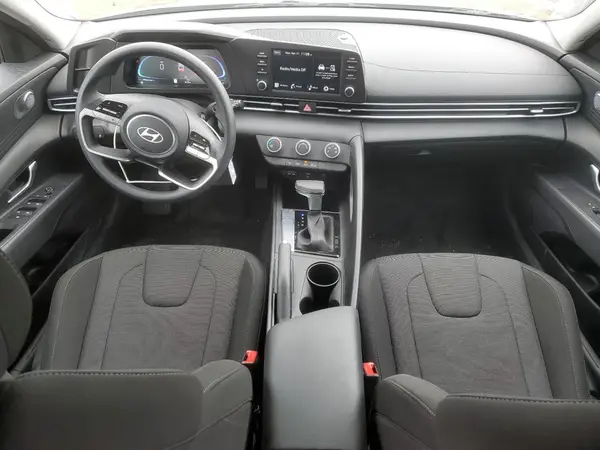 KMHLL4DG4RU842506 2024 HYUNDAI ELANTRA - Image 8