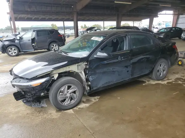 KMHLL4DG4RU842618 2024 HYUNDAI ELANTRA - Image 1
