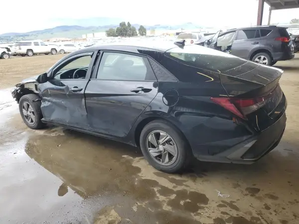 KMHLL4DG4RU842618 2024 HYUNDAI ELANTRA - Image 2