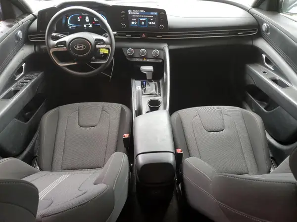 KMHLL4DG4RU842618 2024 HYUNDAI ELANTRA - Image 8