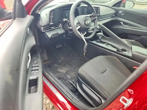 KMHLL4DG4RU842683 2024 HYUNDAI ELANTRA - Image 8