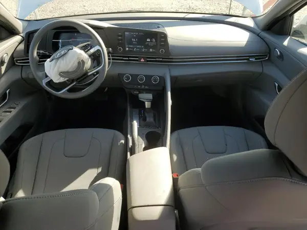 KMHLL4DG4RU845342 2024 HYUNDAI ELANTRA - Image 8