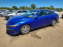 KMHLL4DG4RU849780 2024 HYUNDAI ELANTRA