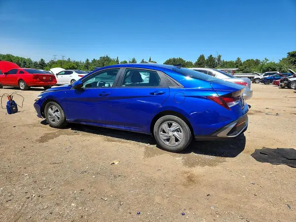 KMHLL4DG4RU849780 2024 HYUNDAI ELANTRA - Image 2