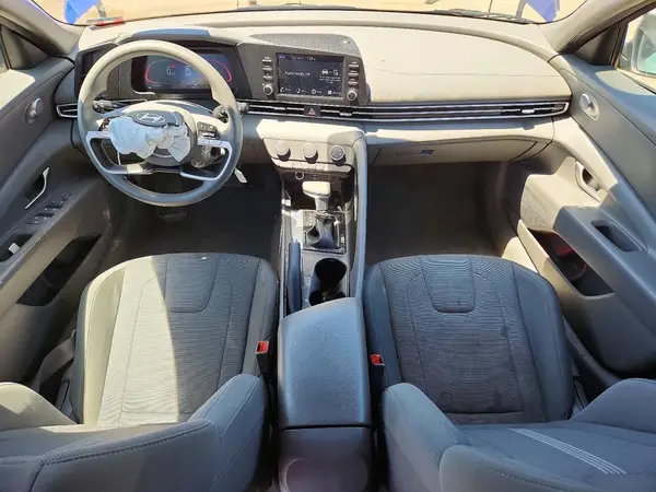 KMHLL4DG4RU849780 2024 HYUNDAI ELANTRA - Image 8
