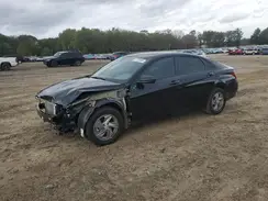 KMHLL4DG4RU850833 2024 HYUNDAI ELANTRA