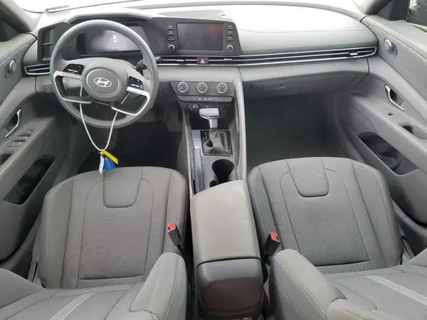 KMHLL4DG4RU850833 2024 HYUNDAI ELANTRA - Image 8