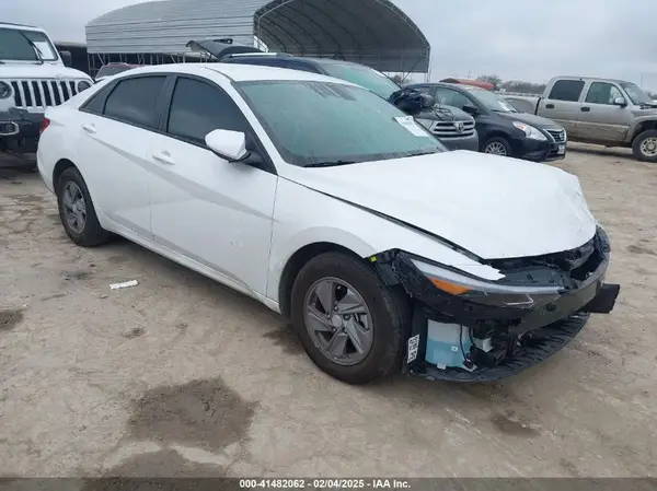 KMHLL4DG4RU851495 2024 HYUNDAI ELANTRA - Image 1