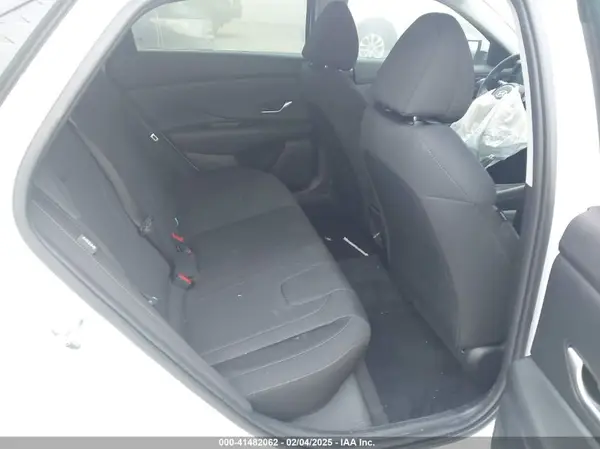 KMHLL4DG4RU851495 2024 HYUNDAI ELANTRA - Image 8