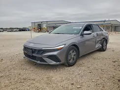 KMHLL4DG4SU002618 2025 HYUNDAI ELANTRA